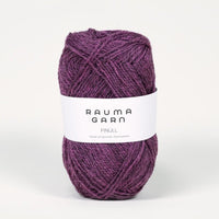 Heathers - 4126 FINULL PT2 & PT2 Heathers - Rauma