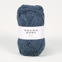 Heathers - 4127 FINULL PT2 & PT2 Heathers - Rauma