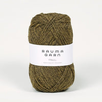 Heathers - 4129 FINULL PT2 & PT2 Heathers - Rauma