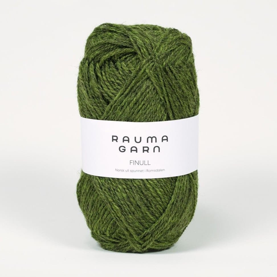 Heathers - 4130 FINULL PT2 & PT2 Heathers - Rauma