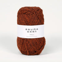 Heathers - 4132 FINULL PT2 & PT2 Heathers - Rauma