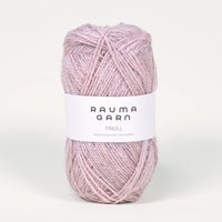 Heathers - 4133 FINULL PT2 & PT2 Heathers - Rauma