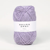 Heathers - 4135 FINULL PT2 & PT2 Heathers - Rauma