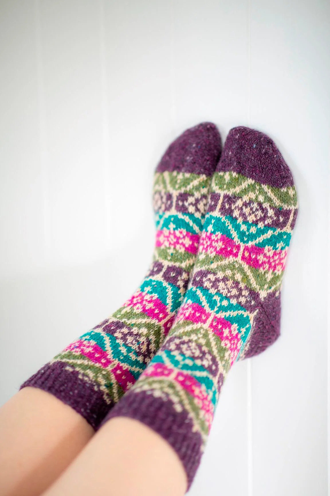 Allover - Kate Davies