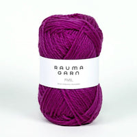 028 - Kloverlilla Fivel - Rauma