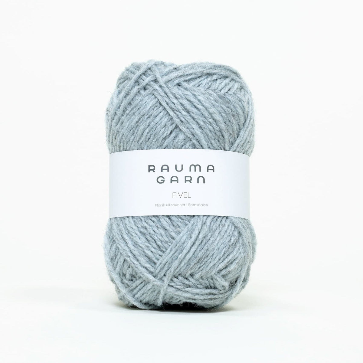 339-Lys bla Melert Fivel - Rauma