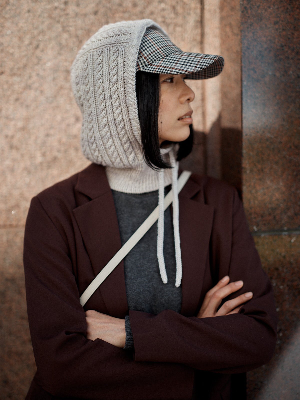 Foundations: 20 Knitted Accessories - Laine Magazine