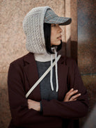 Foundations: 20 Knitted Accessories - Laine Magazine