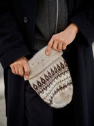Foundations: 20 Knitted Accessories - Laine Magazine