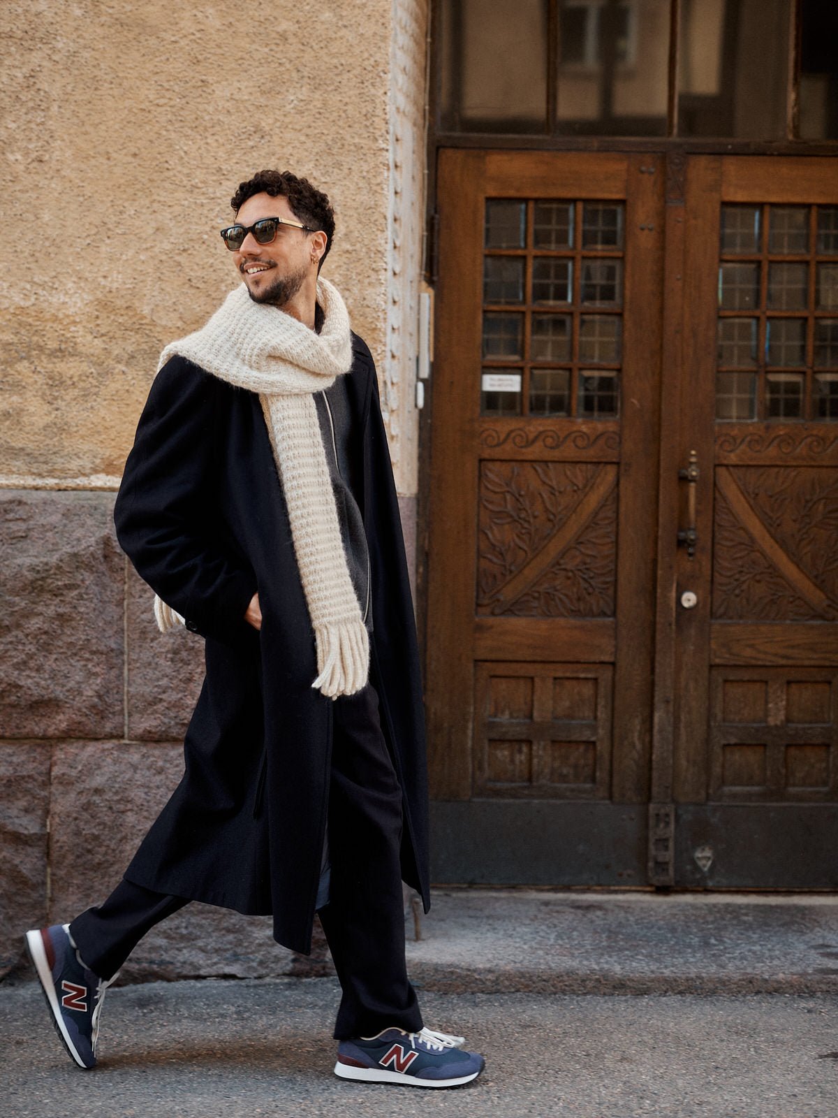 Foundations: 20 Knitted Accessories - Laine Magazine