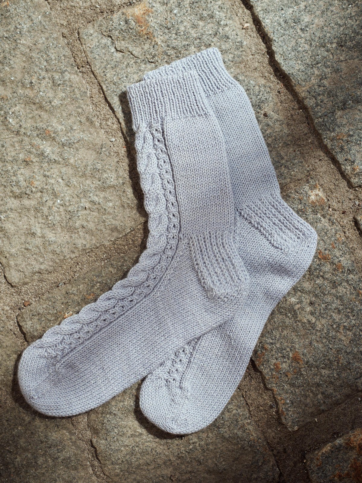Foundations: 20 Knitted Accessories - Laine Magazine
