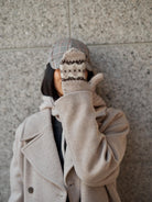 Foundations: 20 Knitted Accessories - Laine Magazine