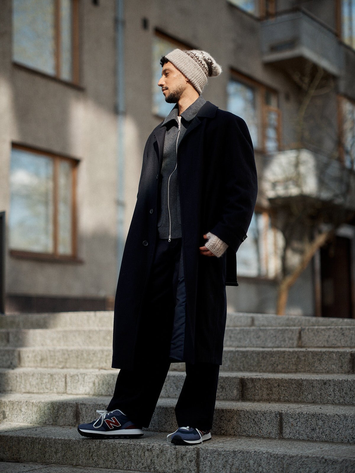 Foundations: 20 Knitted Accessories - Laine Magazine