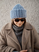 Foundations: 20 Knitted Accessories - Laine Magazine