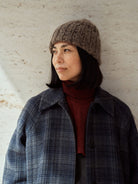 Foundations: 20 Knitted Accessories - Laine Magazine
