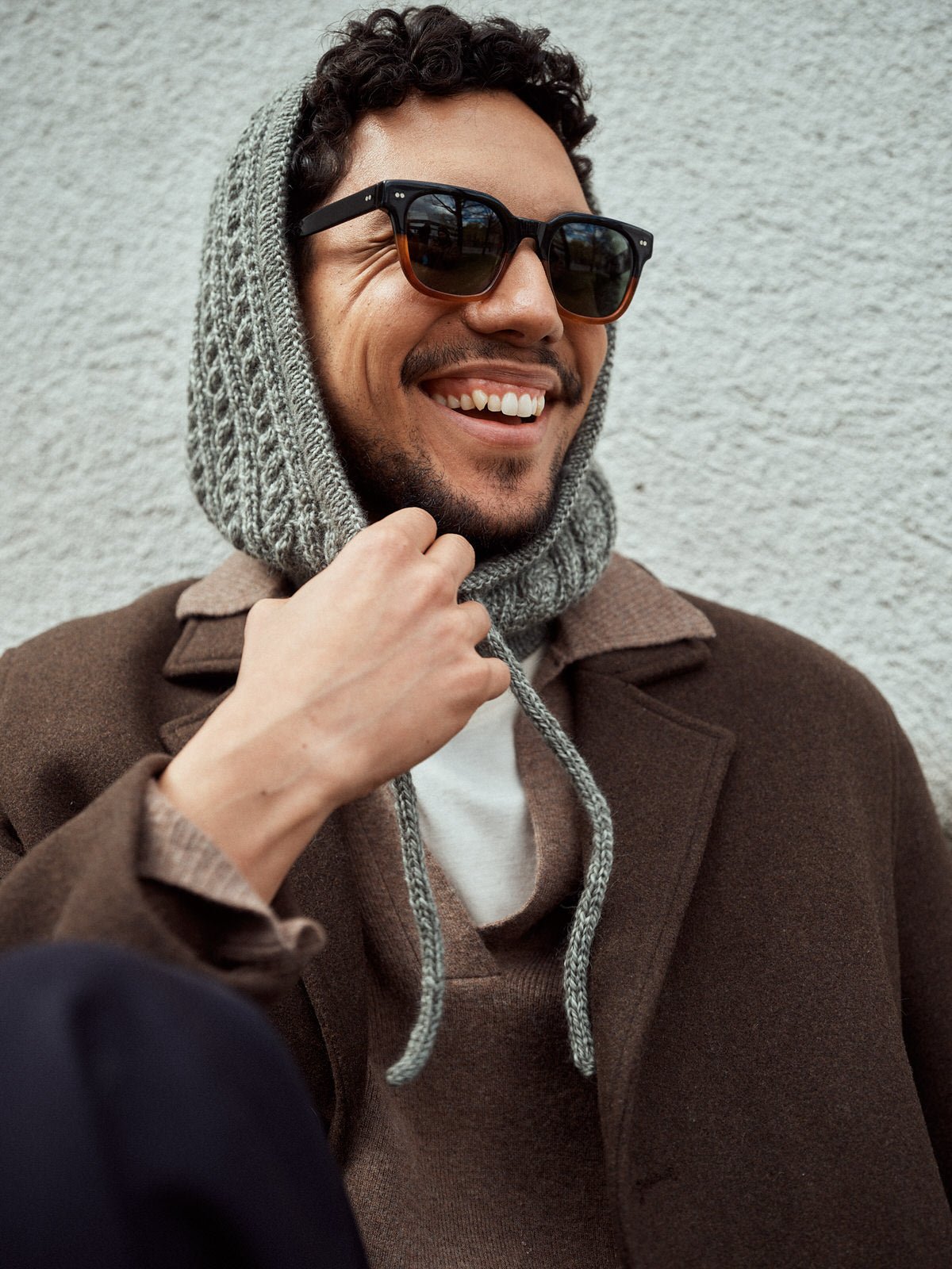 Foundations: 20 Knitted Accessories - Laine Magazine