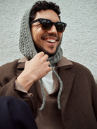 Foundations: 20 Knitted Accessories - Laine Magazine