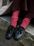 Foundations: 20 Knitted Accessories - Laine Magazine