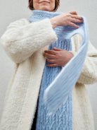 Foundations: 20 Knitted Accessories - Laine Magazine