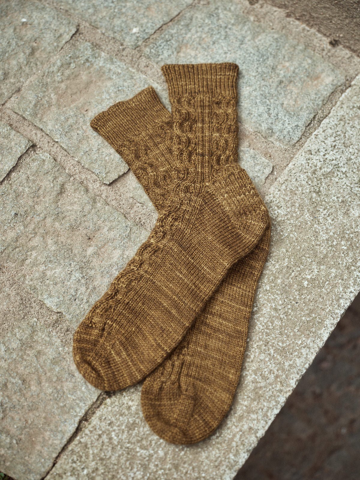 Foundations: 20 Knitted Accessories - Laine Magazine