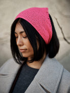 Foundations: 20 Knitted Accessories - Laine Magazine
