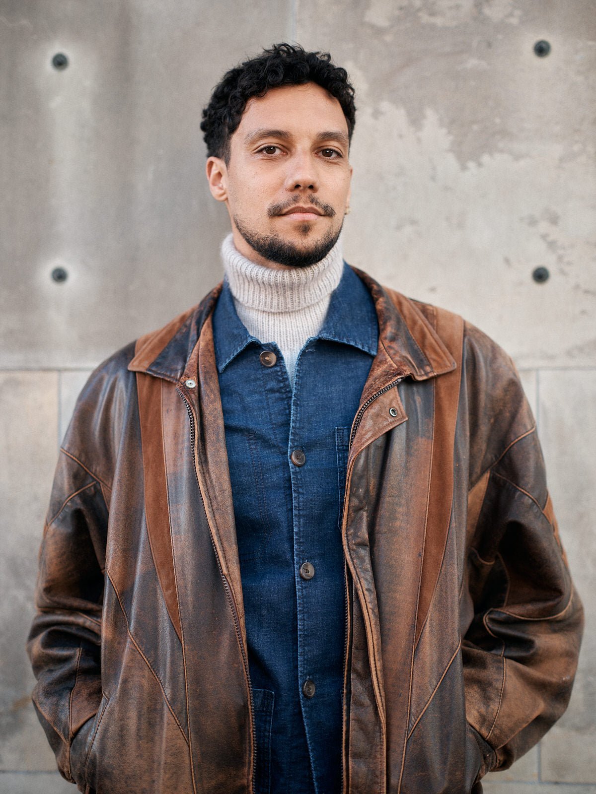 Foundations: 20 Knitted Accessories - Laine Magazine