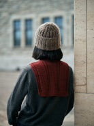 Foundations: 20 Knitted Accessories - Laine Magazine