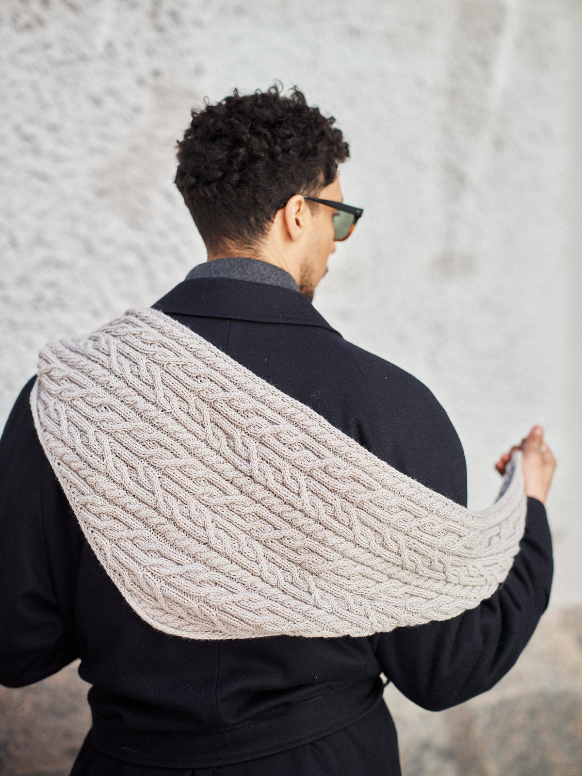 Foundations: 20 Knitted Accessories - Laine Magazine