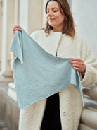 Foundations: 20 Knitted Accessories - Laine Magazine
