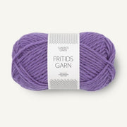 5235 - Passiflore FRITIDSGARN - Sandnes Garn