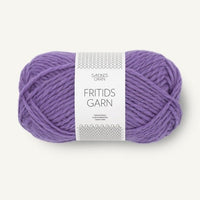 FRITIDSGARN 5235 - Passiflore - Sandnes Garn