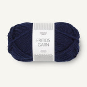 5575 - Marine FRITIDSGARN - Sandnes Garn