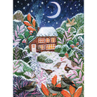 Frosty Fauna 3 x 500 Piece Jigsaw Puzzle - Gibsons