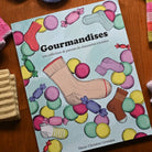Gourmandises - Marie - Christine Lévesque