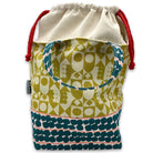 Lola Mustard/Turtle GRAND SAC A PROJET - Miesje Chafer - Miesje Chafer