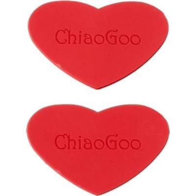 Grip coeur Chiaogoo - Chiaogoo