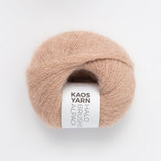 2005 - NOSTALGIC Halo Brushed Alpaca - Kaos Yarn