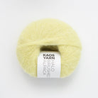 2011 - OPTIMISTIC Halo Brushed Alpaca - Kaos Yarn
