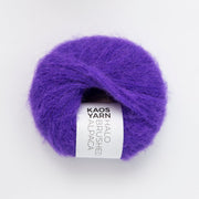 2057 - DIVINE Halo Brushed Alpaca - Kaos Yarn