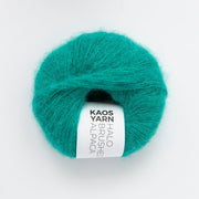 2072 - INTUITIVE Halo Brushed Alpaca - Kaos Yarn