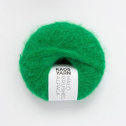2075 - ZEALOUS Halo Brushed Alpaca - Kaos Yarn