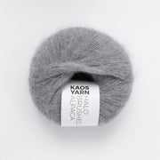 2082 - FAIR Halo Brushed Alpaca - Kaos Yarn