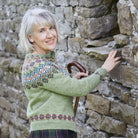 Hawthorn Lime Flower kit - Marie Wallin