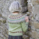 Hawthorn Lime Flower kit - Marie Wallin