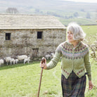 Hawthorn Lime Flower kit - Marie Wallin