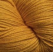 5708 - Jaune tournesol HERITAGE SILK - Cascade Yarns