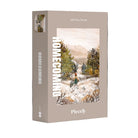 Homecoming Puzzle, 500 Pieces - Piecely Puzzles