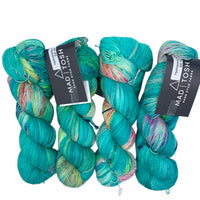 TOSH MERINO LIGHT AK