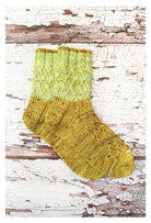Issue 10 – Giving Threads Socks - Life in the Long Grass