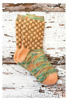 Issue 10 – Giving Threads Socks - Life in the Long Grass